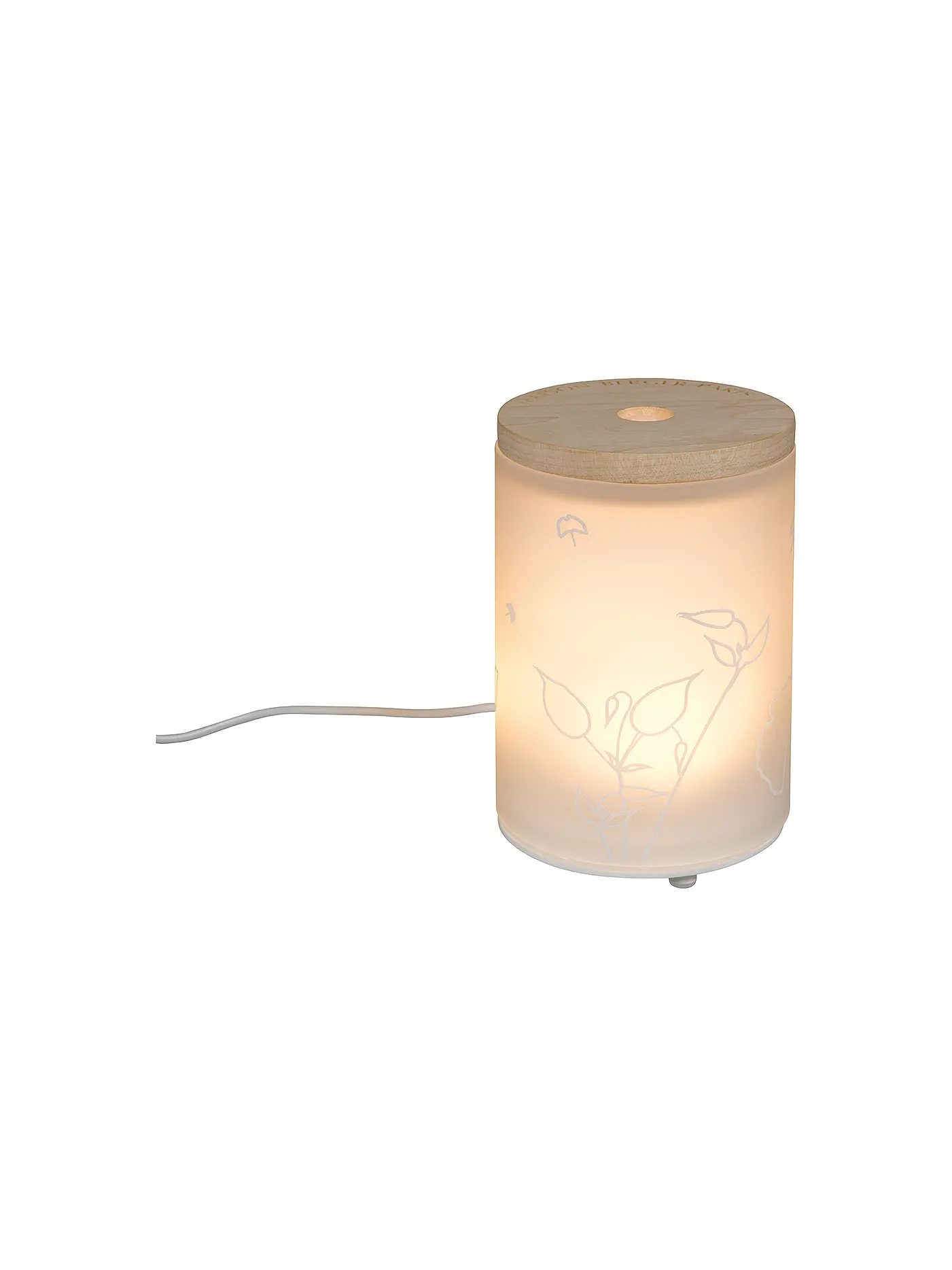 MAISON BERGER PARIS | Elektrischer Aroma Diffuser Aroma Happy | 